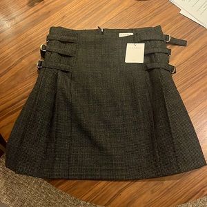 Sandro skirt